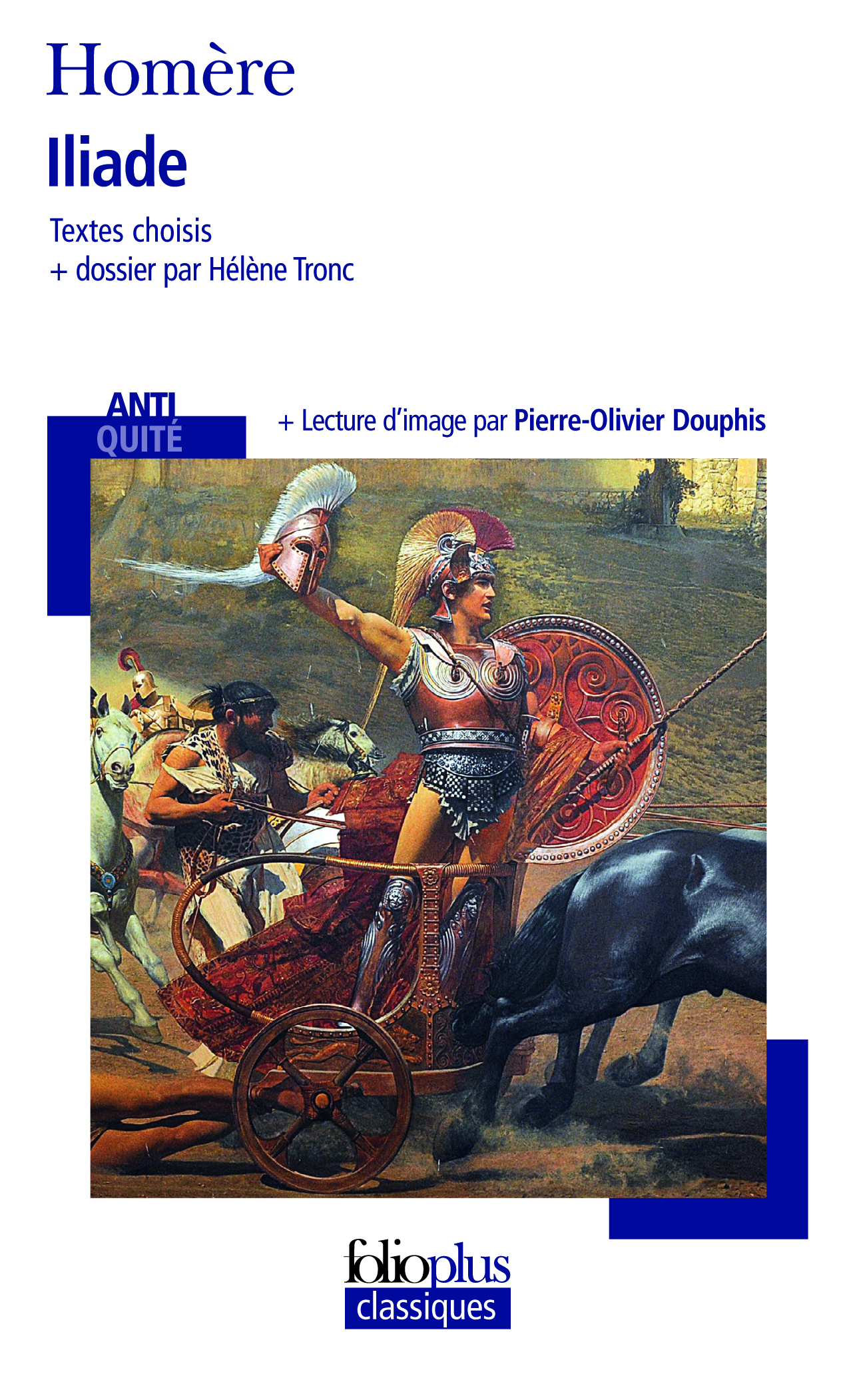 Iliade