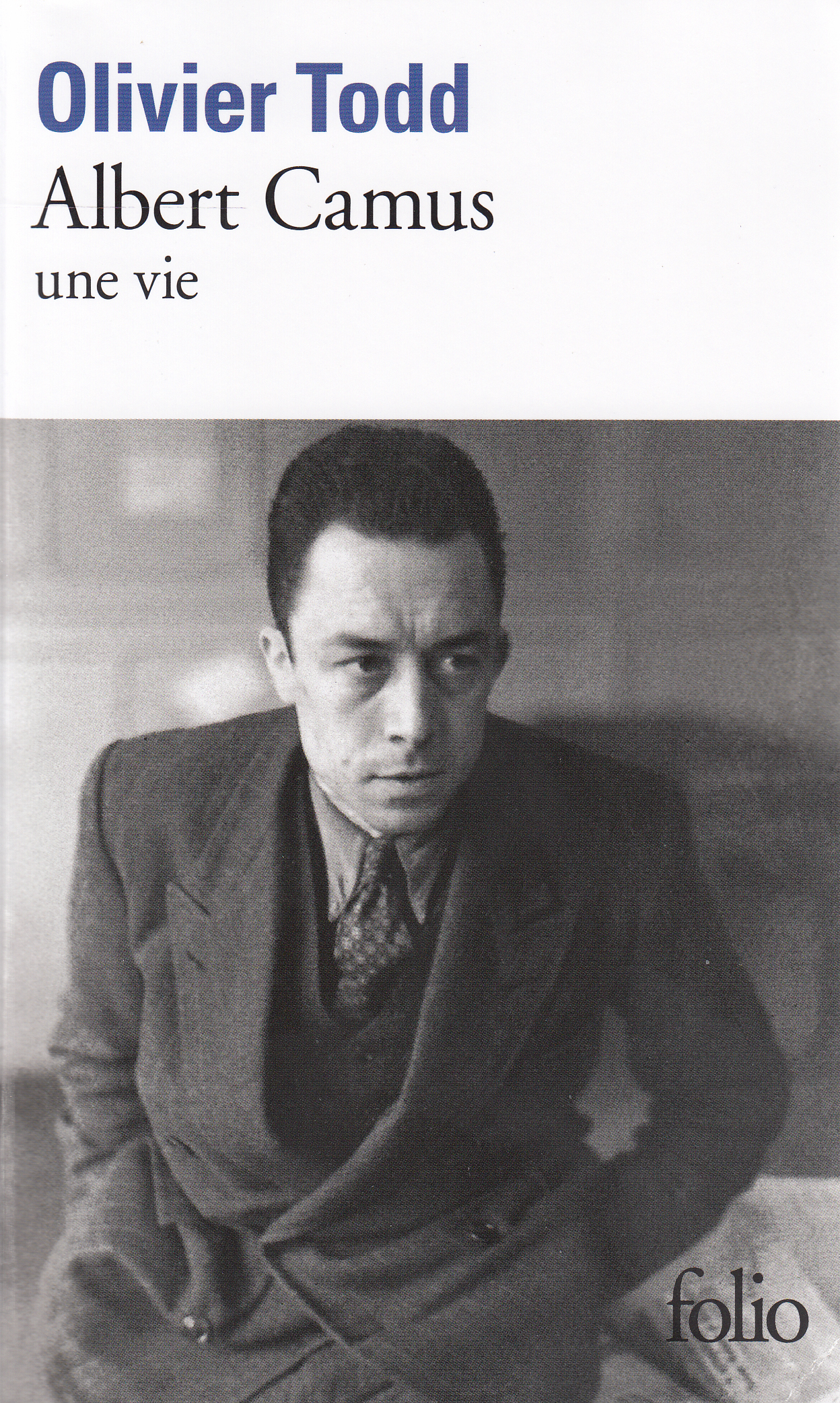 Albert Camus