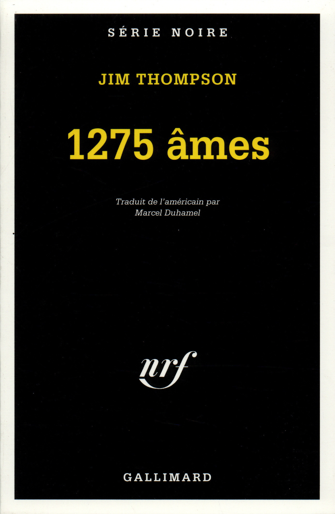 1275 âmes