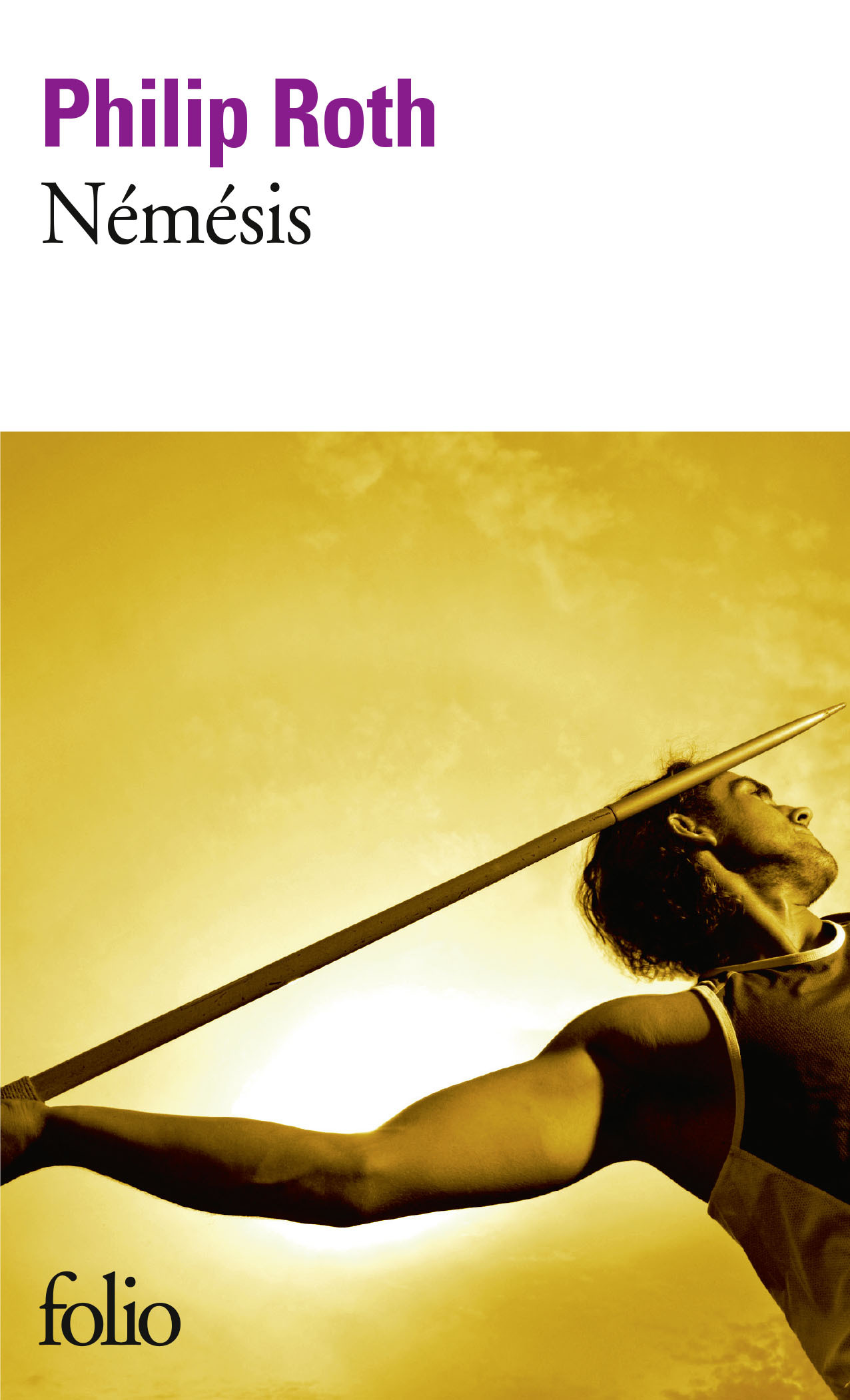Némésis : courts romans - Némésis