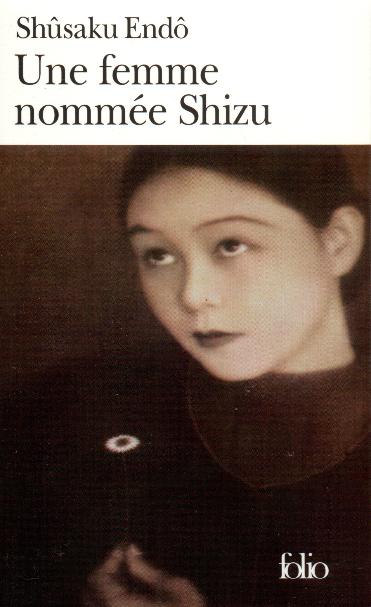 Une Femme nommée Shizu