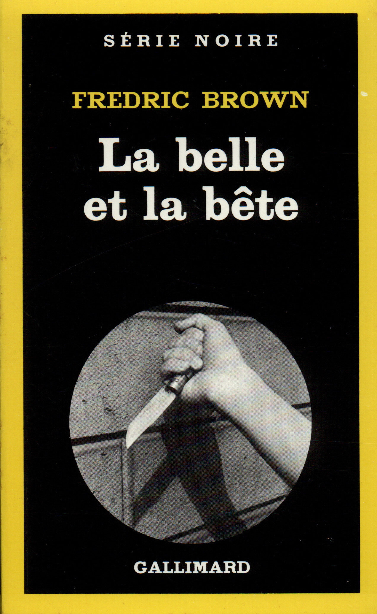 LA BELLE ET LA BETE