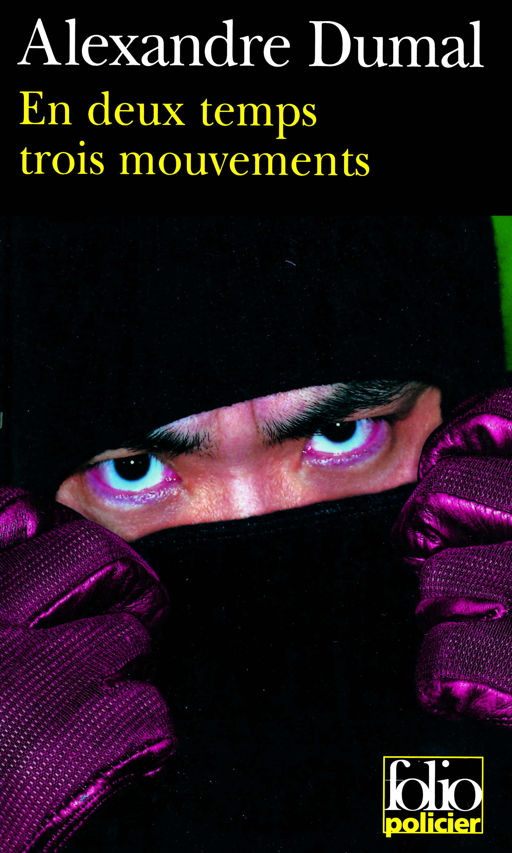 En deux temps trois mouvements
