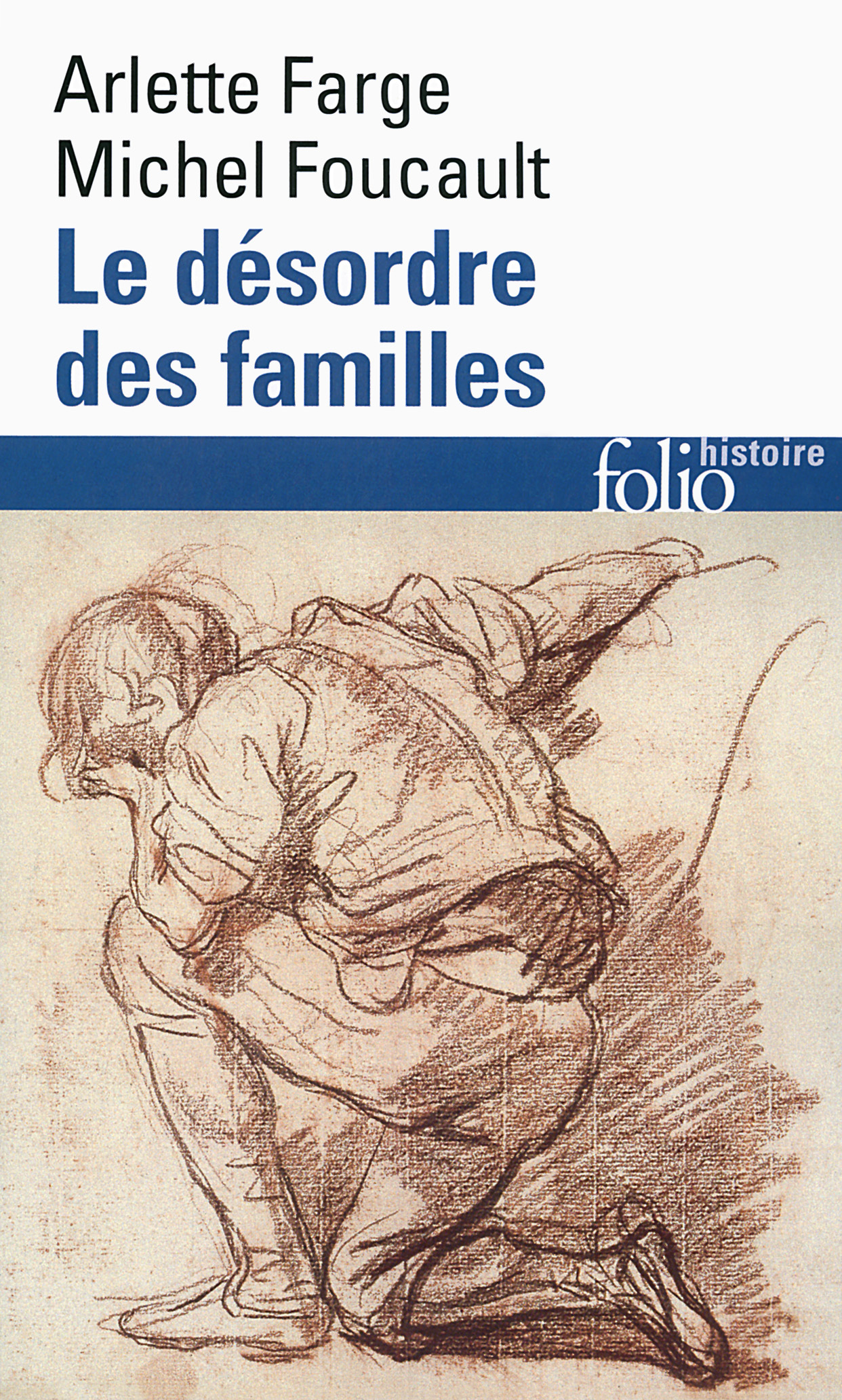 Le Désordre des familles