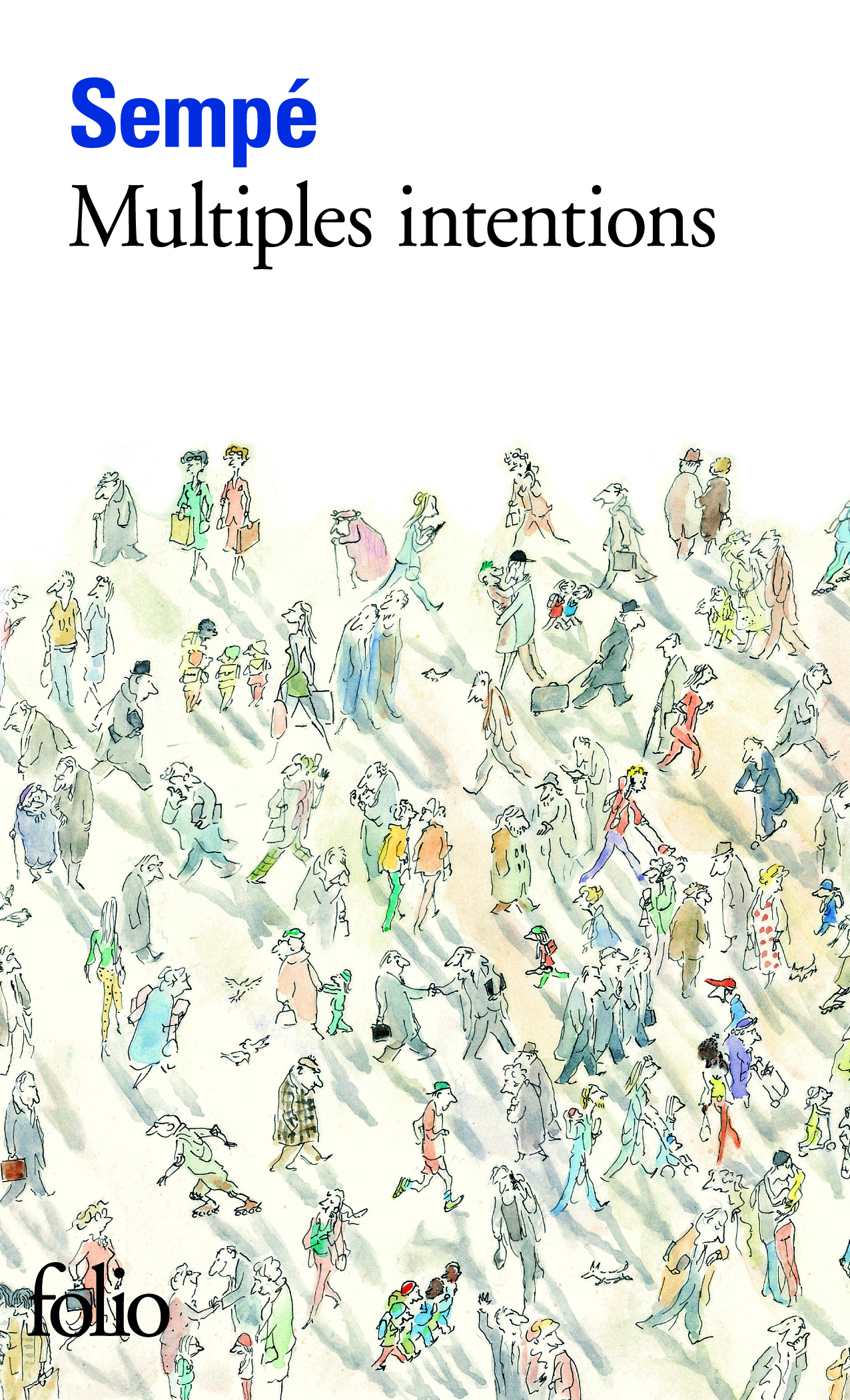 Multiples intentions