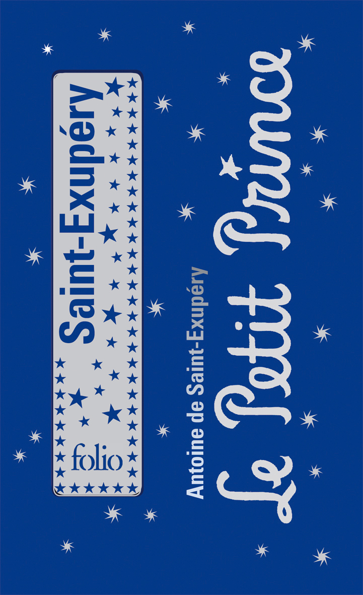 Le Petit Prince