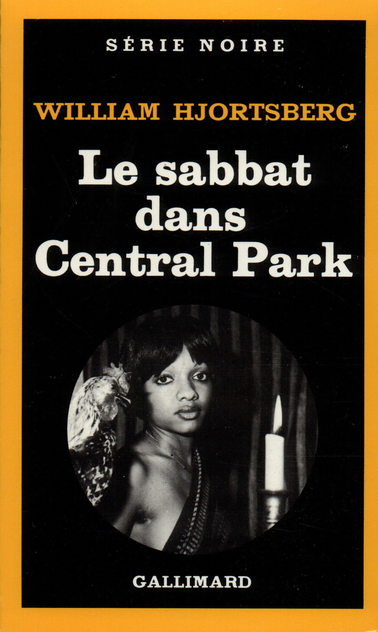 Le Sabbat dans Central park