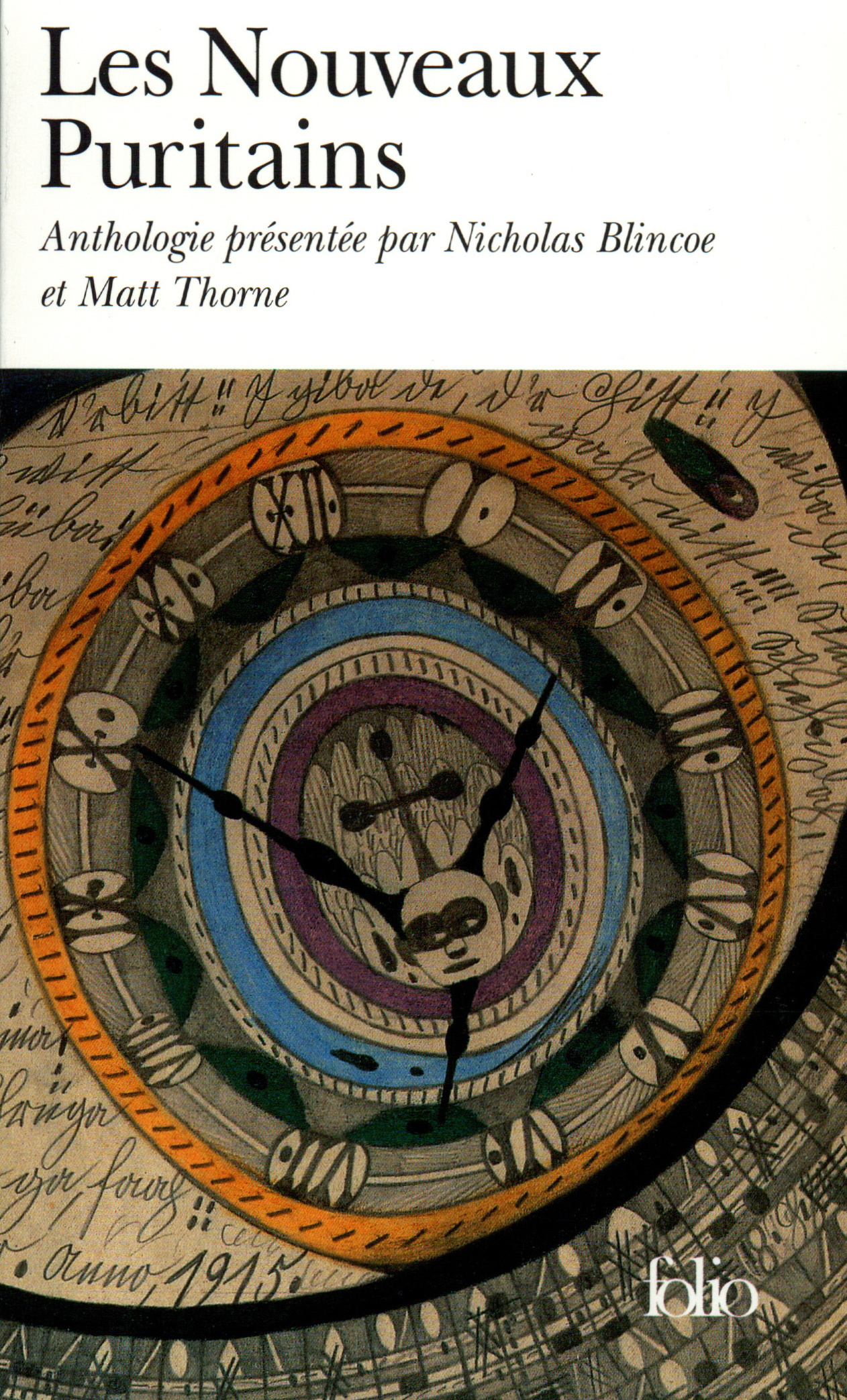 Les Nouveaux Puritains