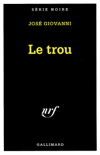 Le trou