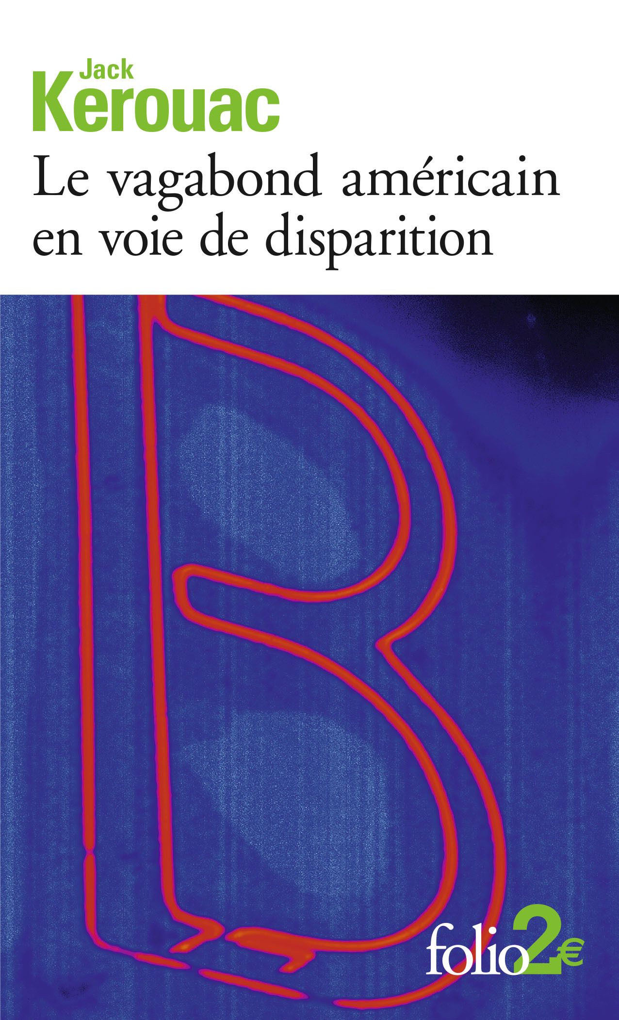 Le vagabond américain en voie de disparition/Grand voyage en Europe