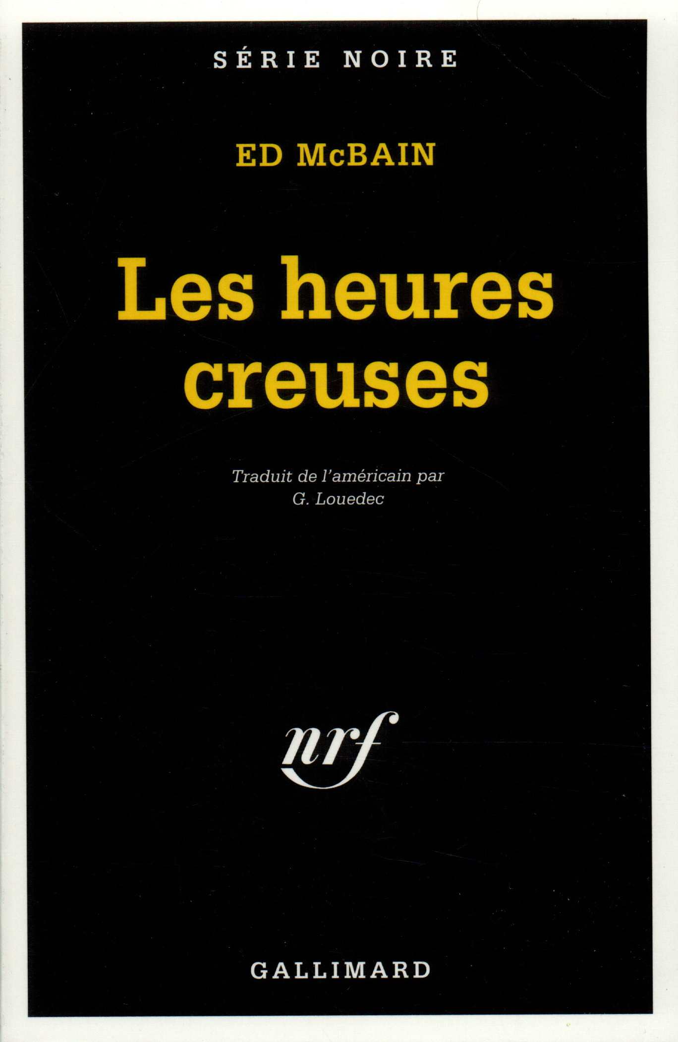 Les Heures creuses