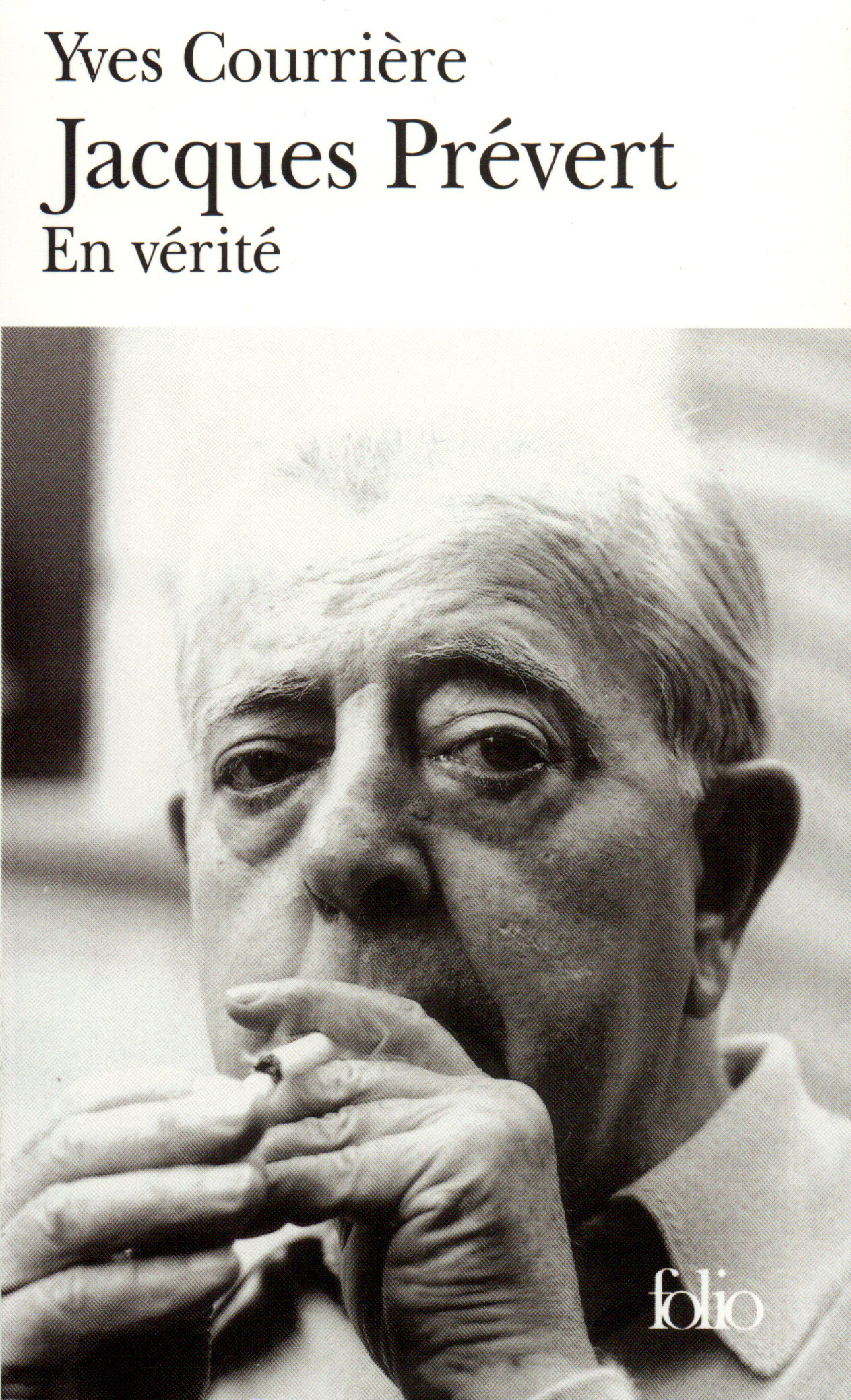 Jacques Prévert