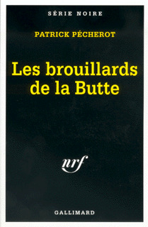 Les brouillards de la Butte
