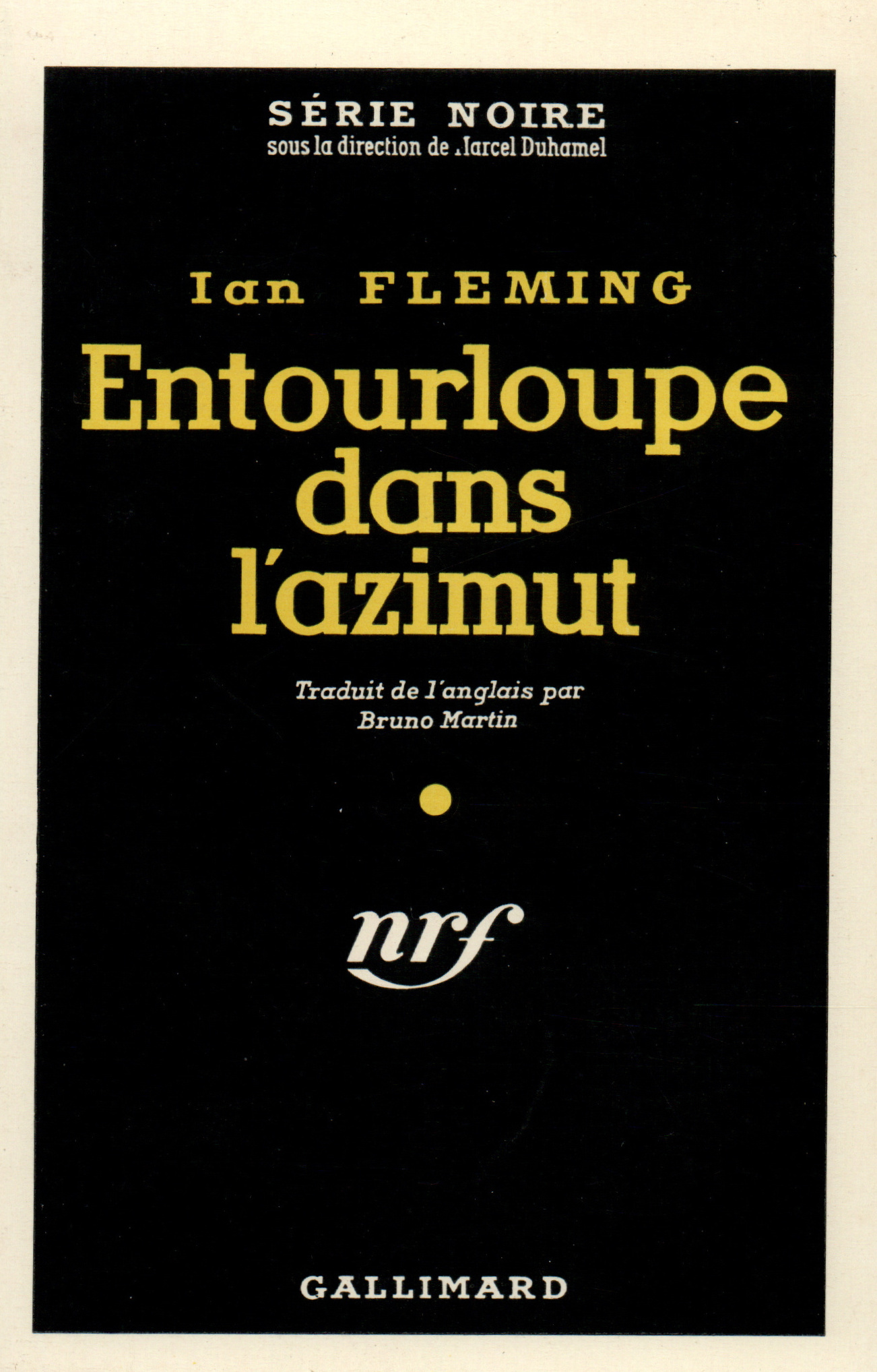 ENTOURLOUPE DANS L'AZIMUT