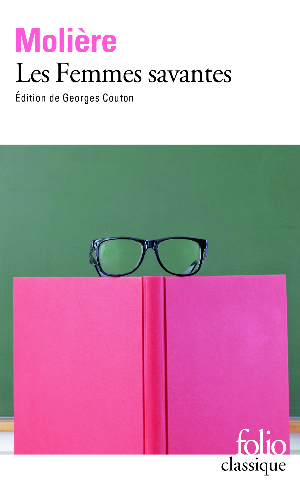 Les Femmes savantes