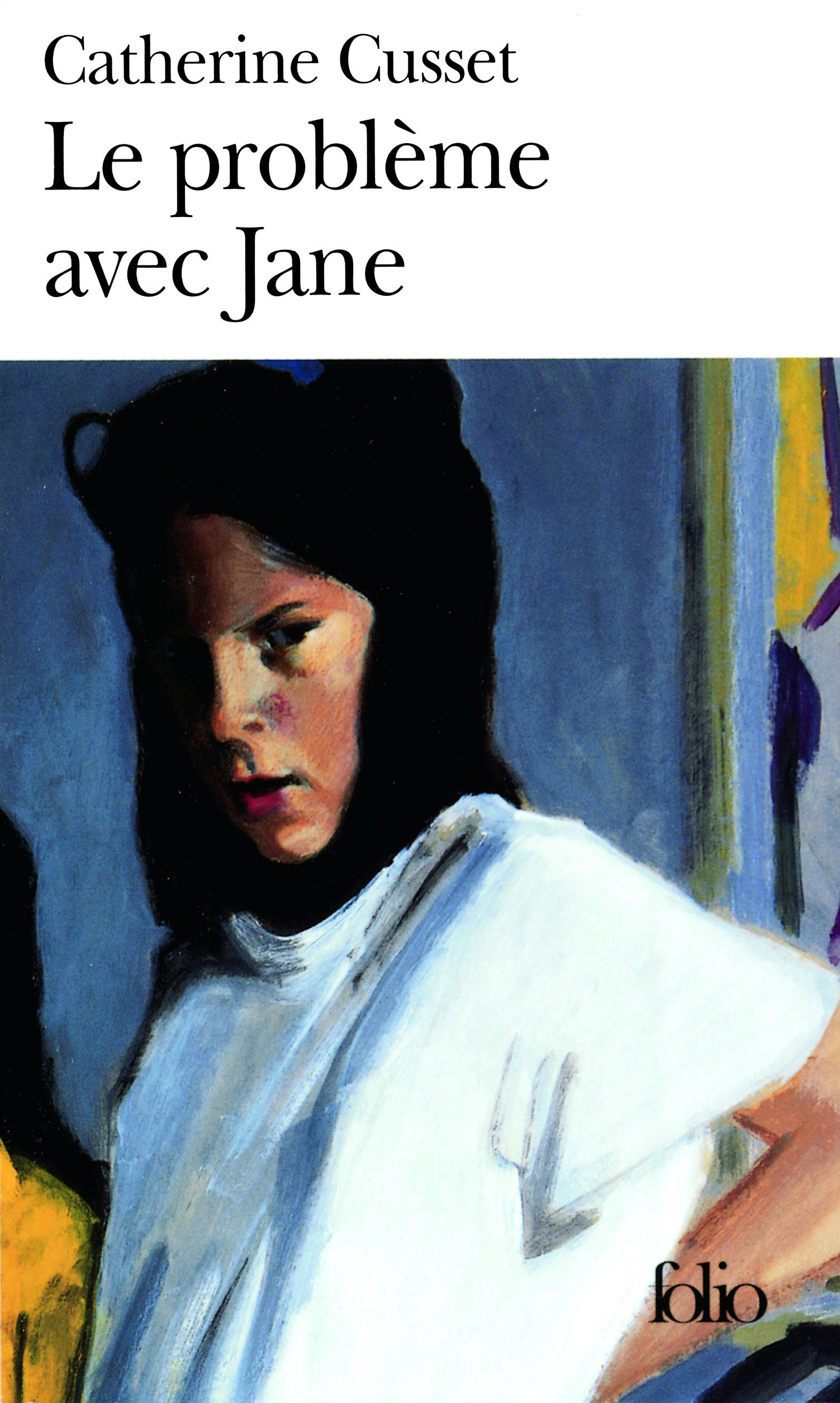 LE PROBLEME AVEC JANE