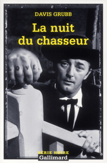 LA NUIT DU CHASSEUR