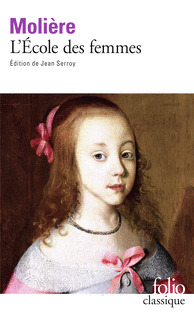 L'ECOLE DES FEMMES