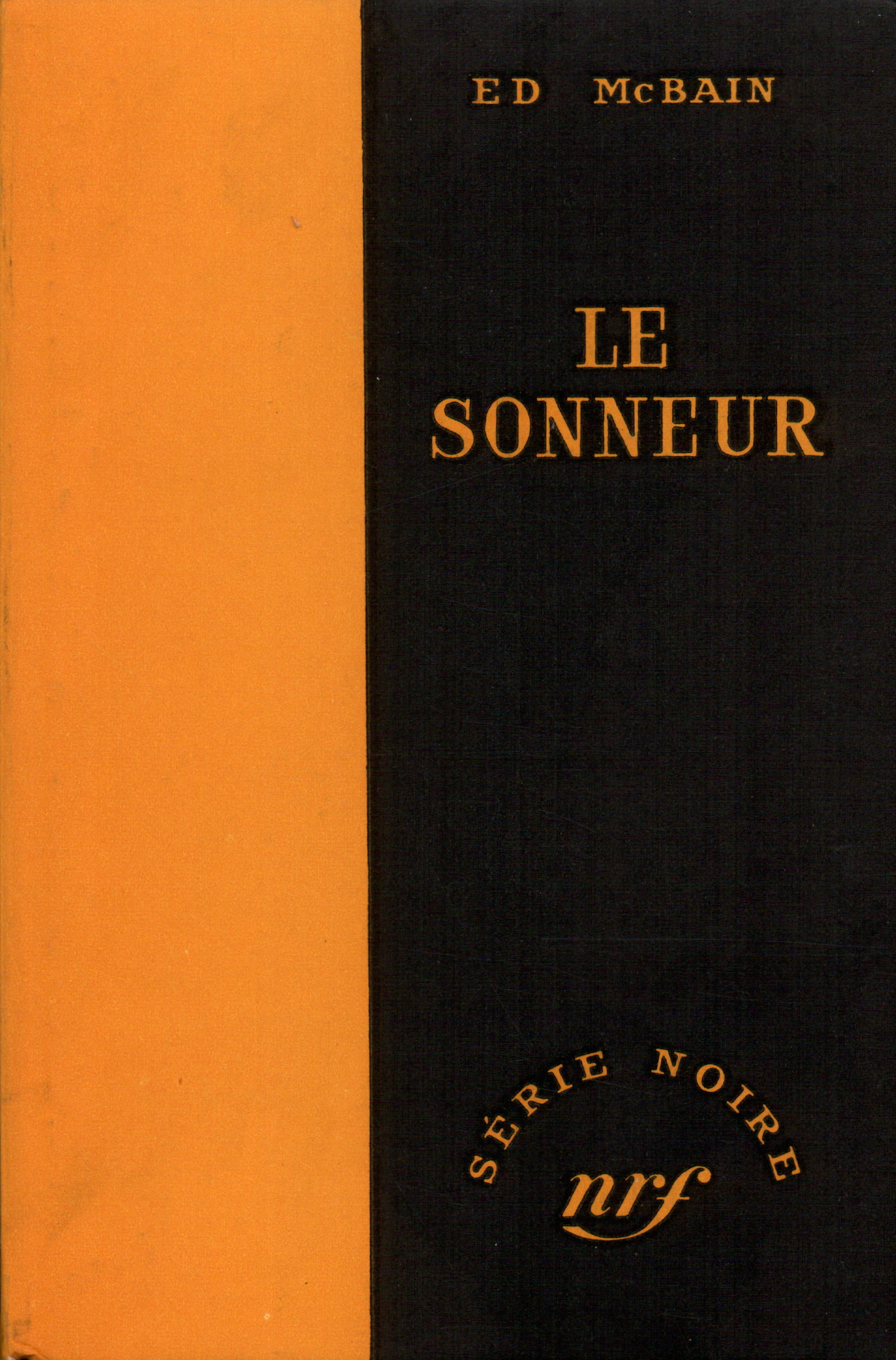 LE SONNEUR