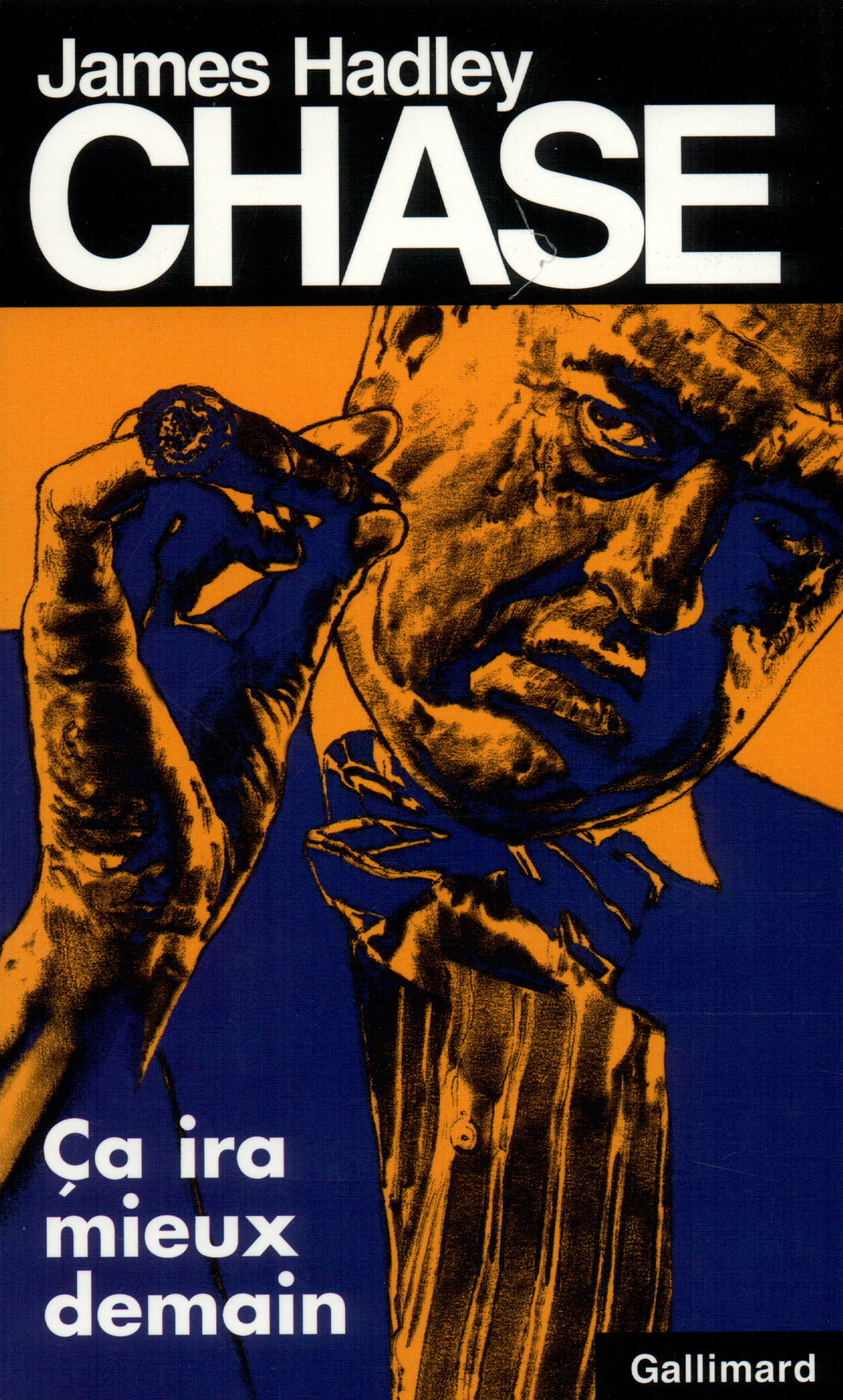 Ça ira mieux demain