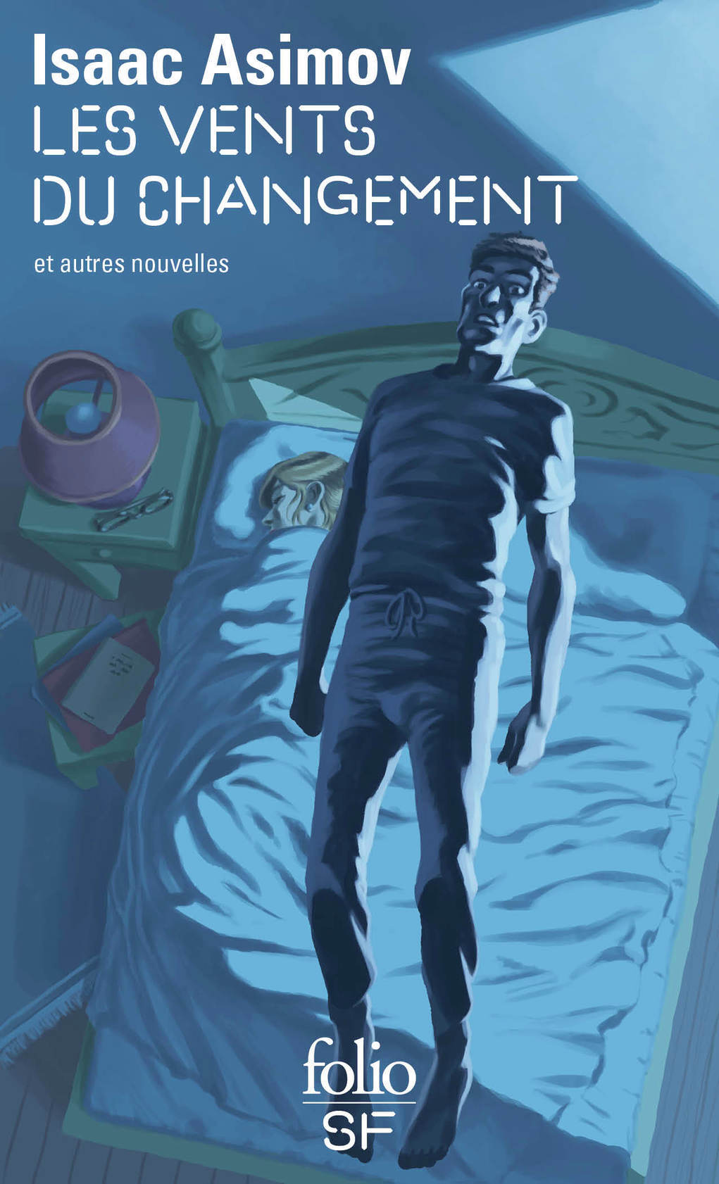 LES VENTS DU CHANGEMENT