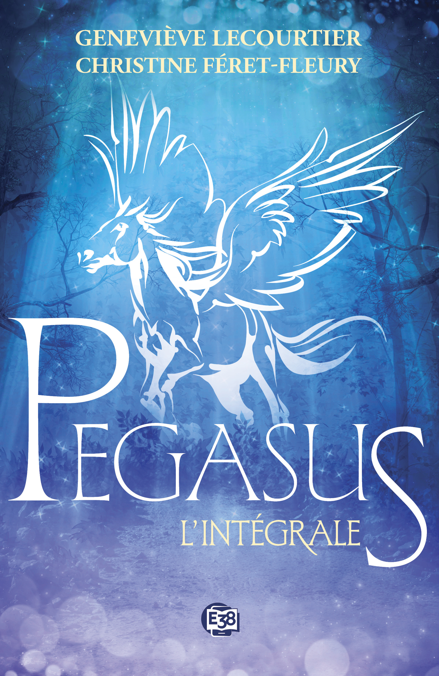 Pegasus