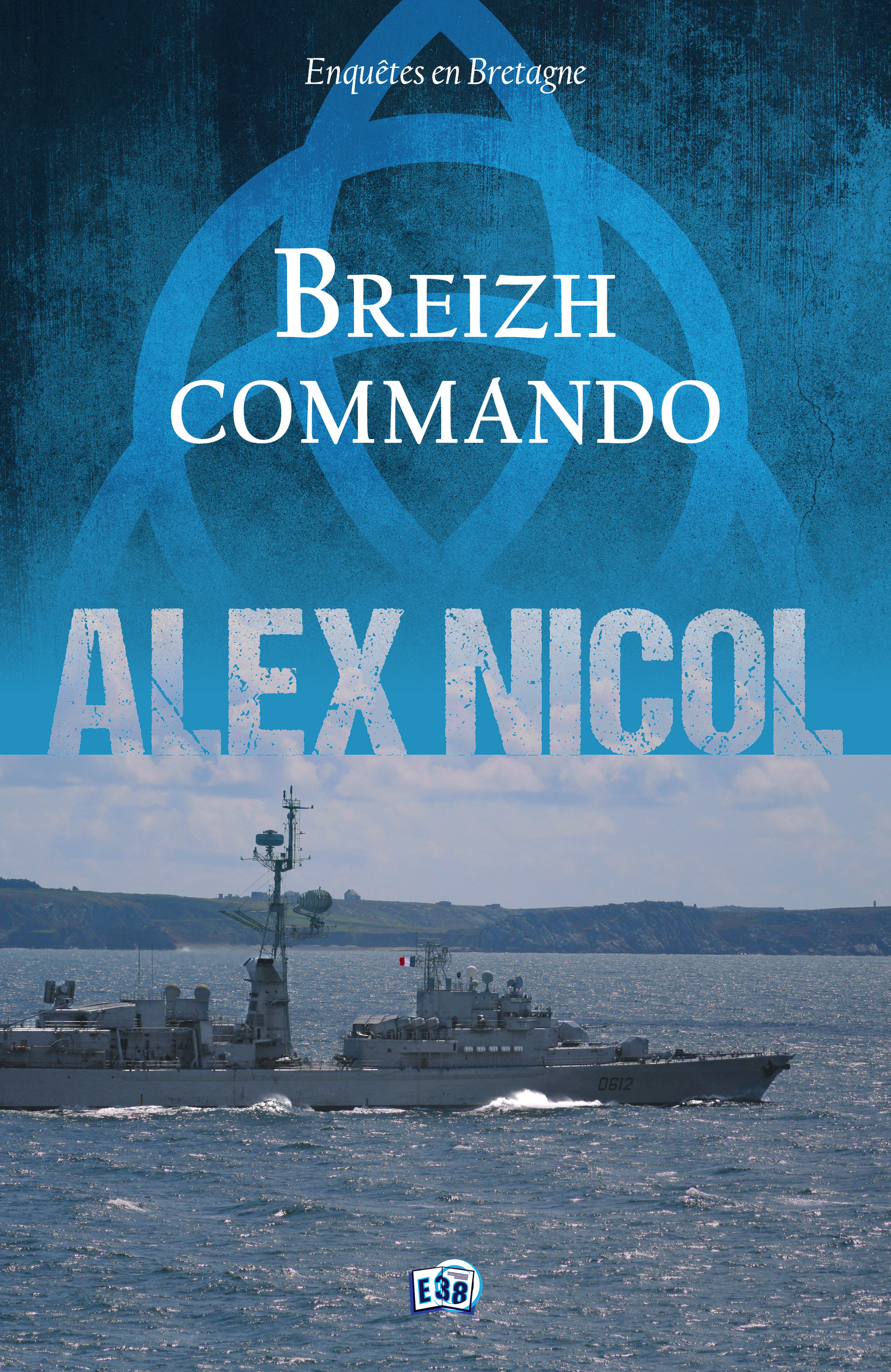 Breizh commando
