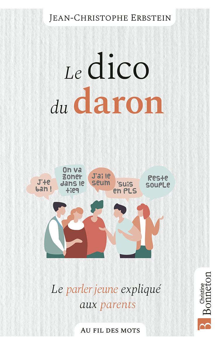 Le dico du daron