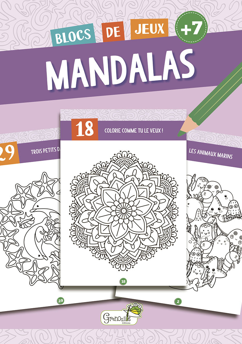 Mandalas