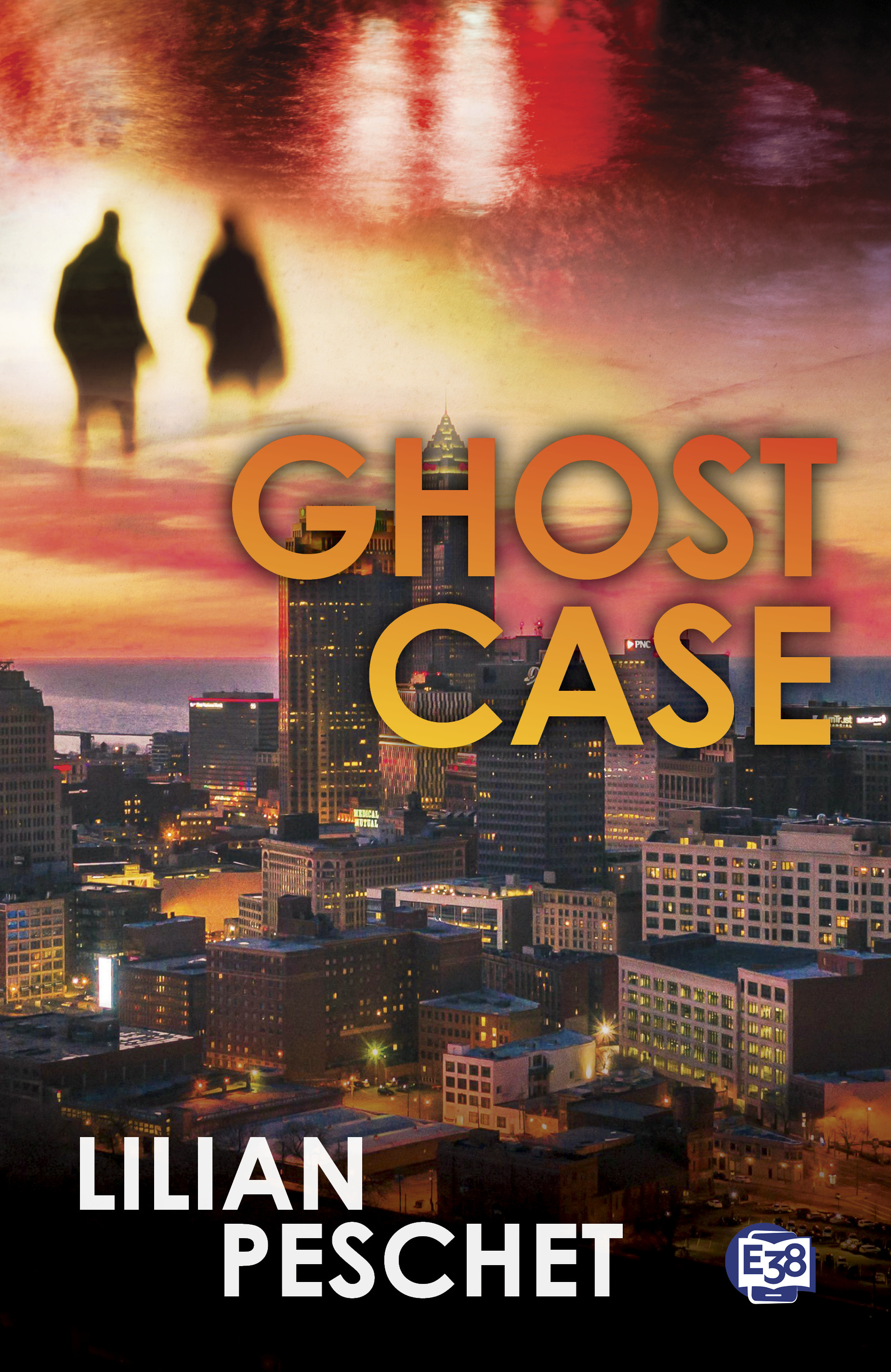 Ghost case