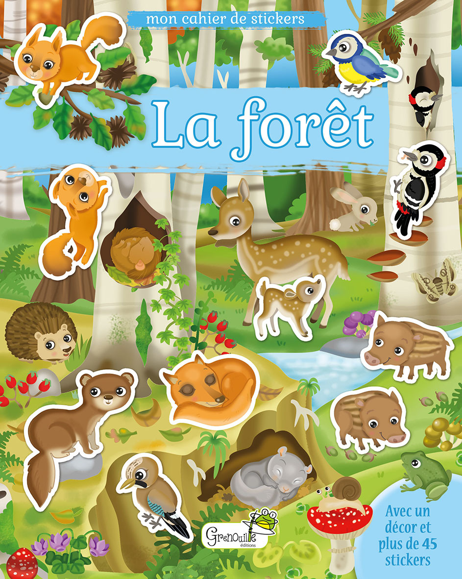La forêt