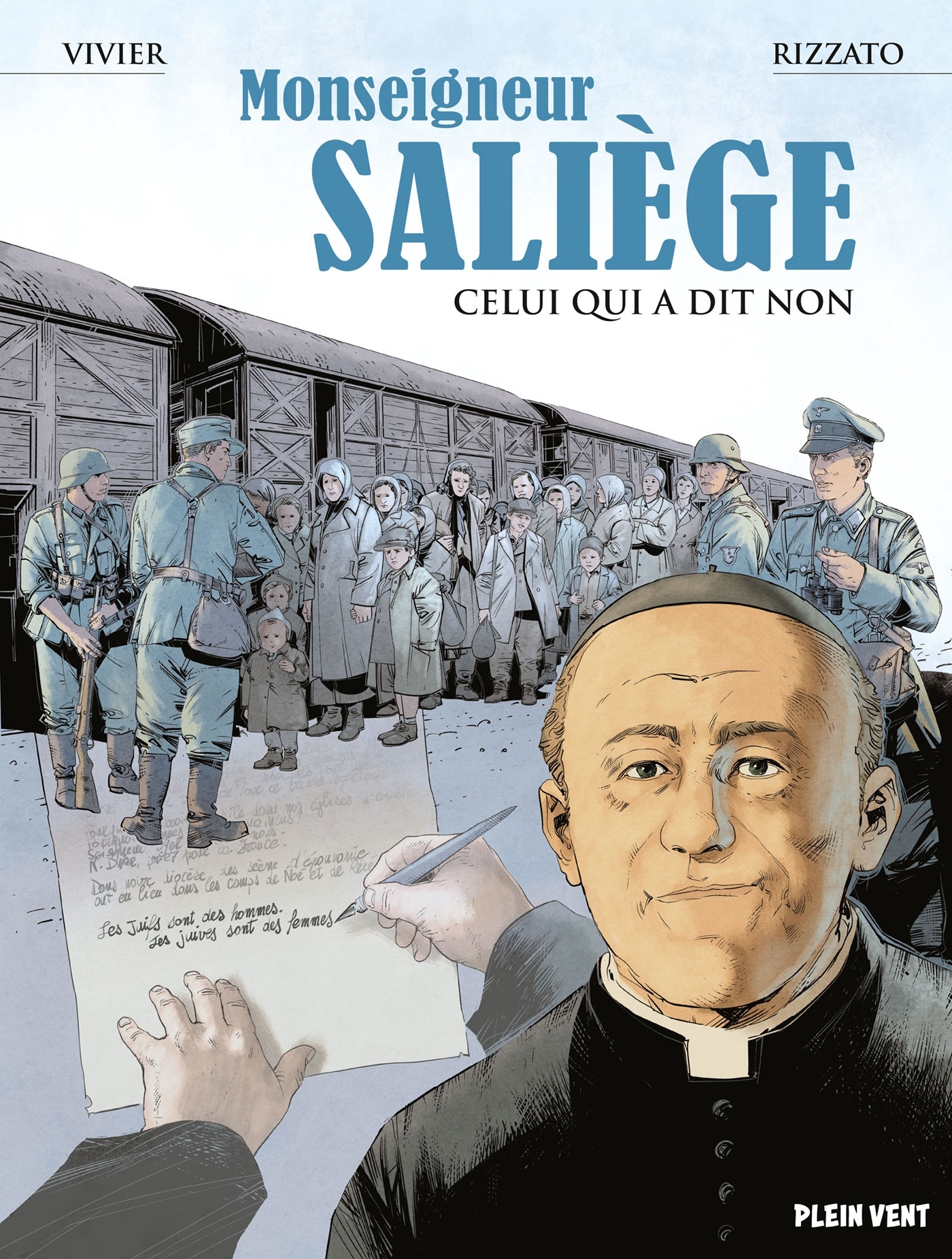 Monseigneur Saliège