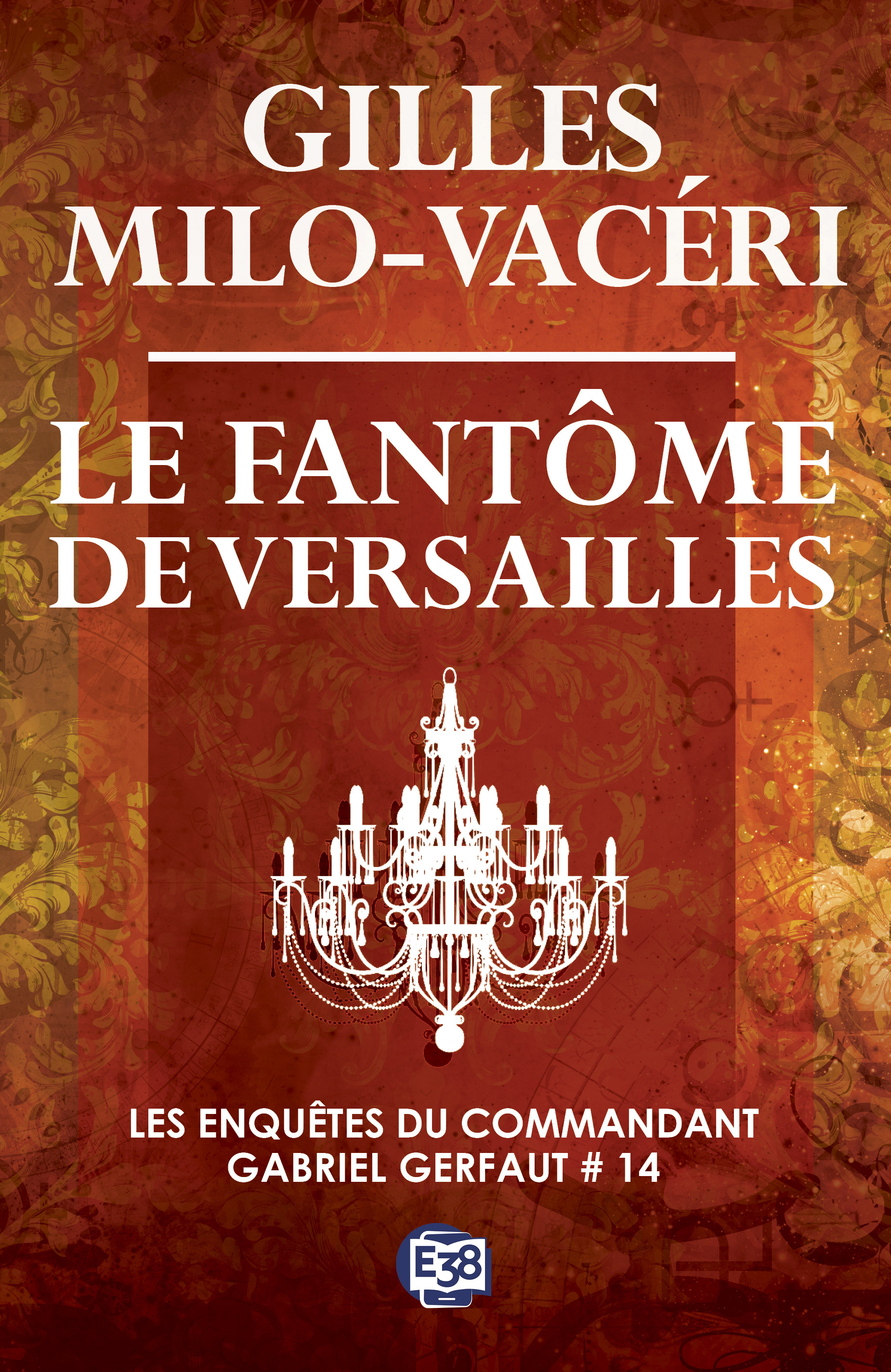 Le fantôme de Versailles