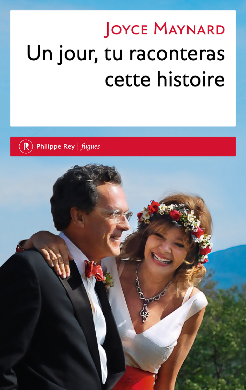 Un jour, tu raconteras cette histoire