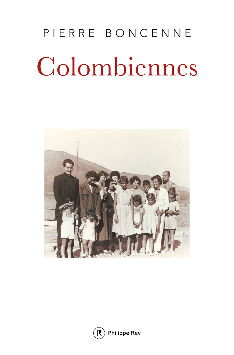 Colombiennes