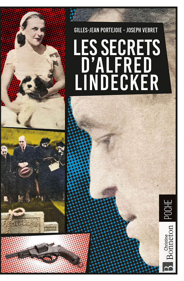 Les secrets d'Alfred Lindecker