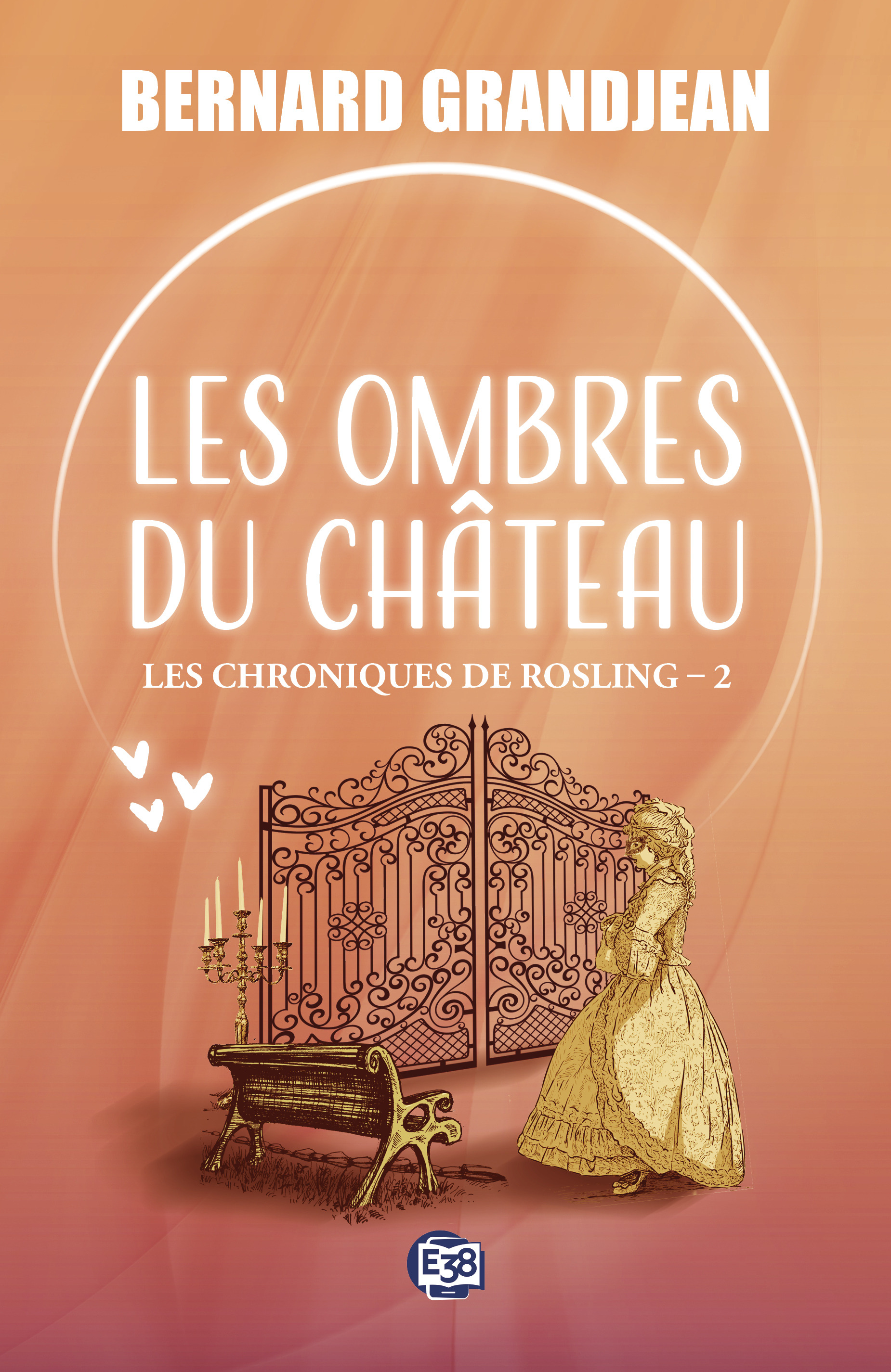 Les ombres du château