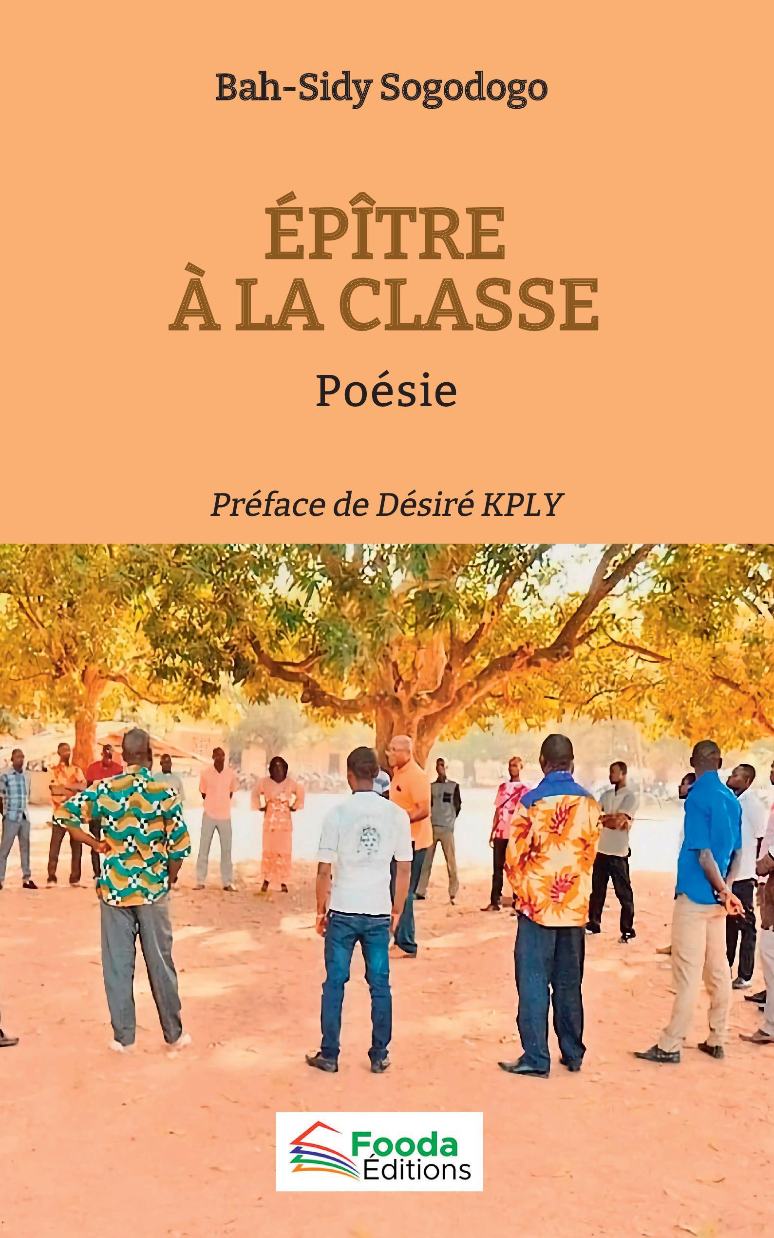 Épître à la classe