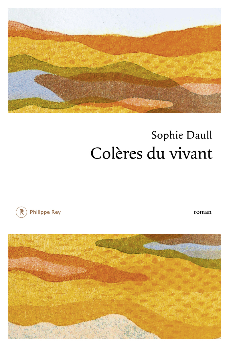 Colères du vivant