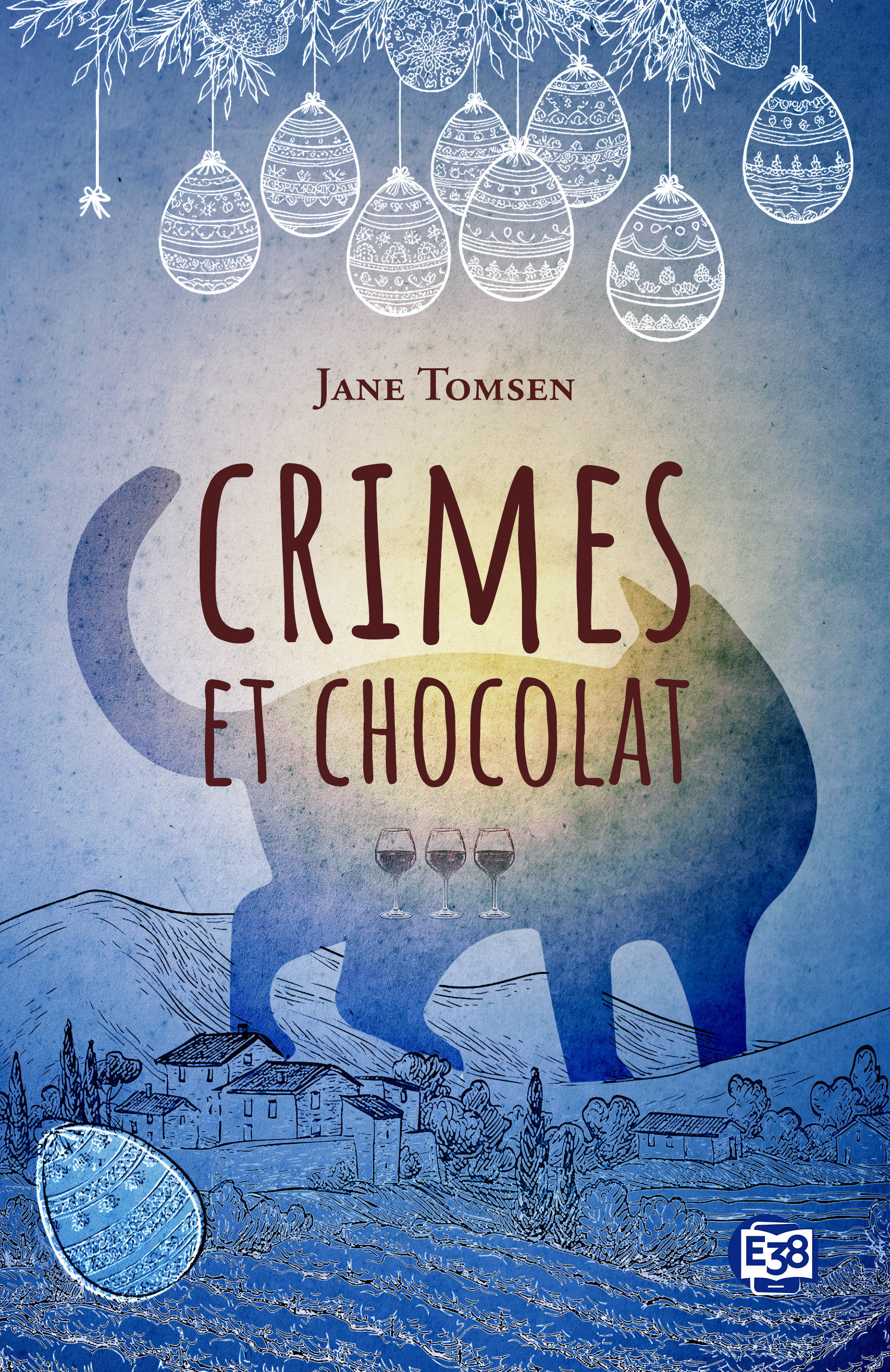 Crimes et chocolat
