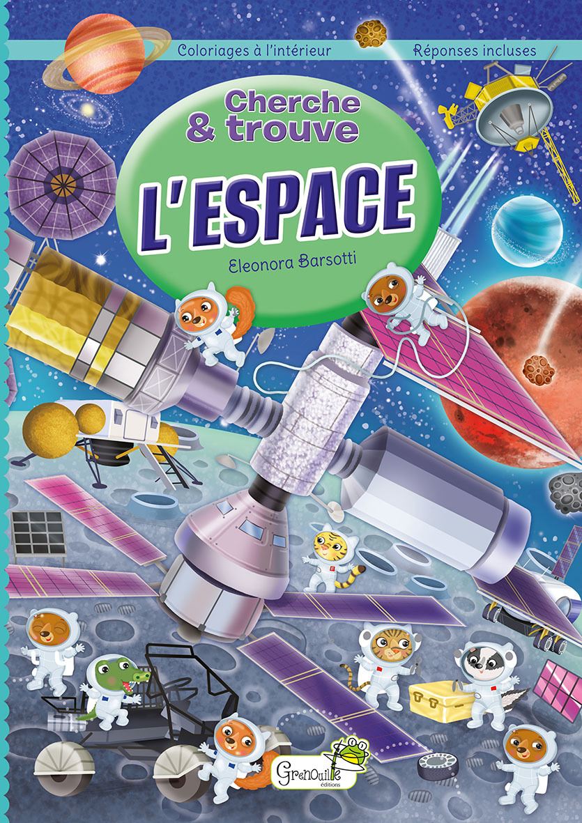 L'espace