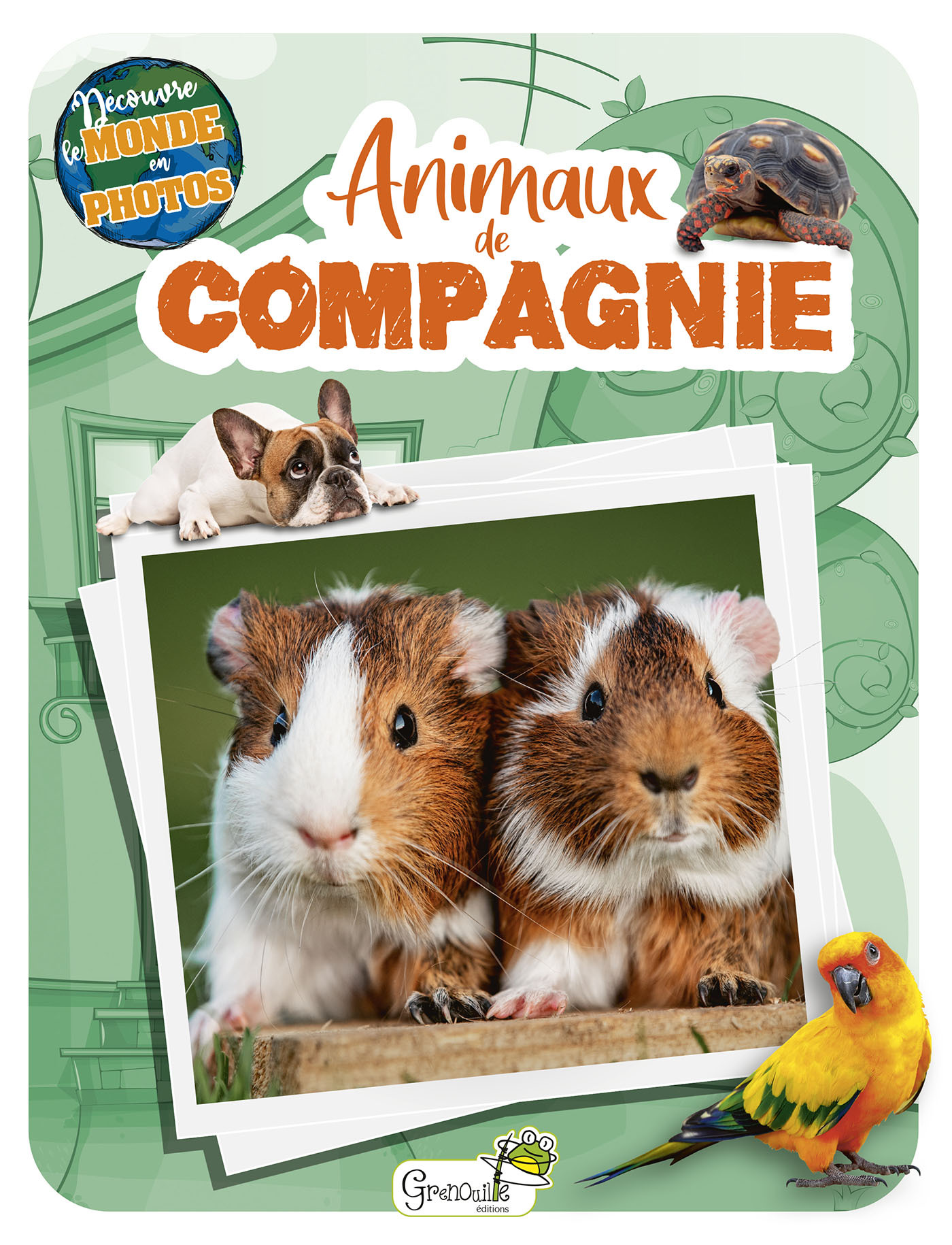 Animaux de compagnie