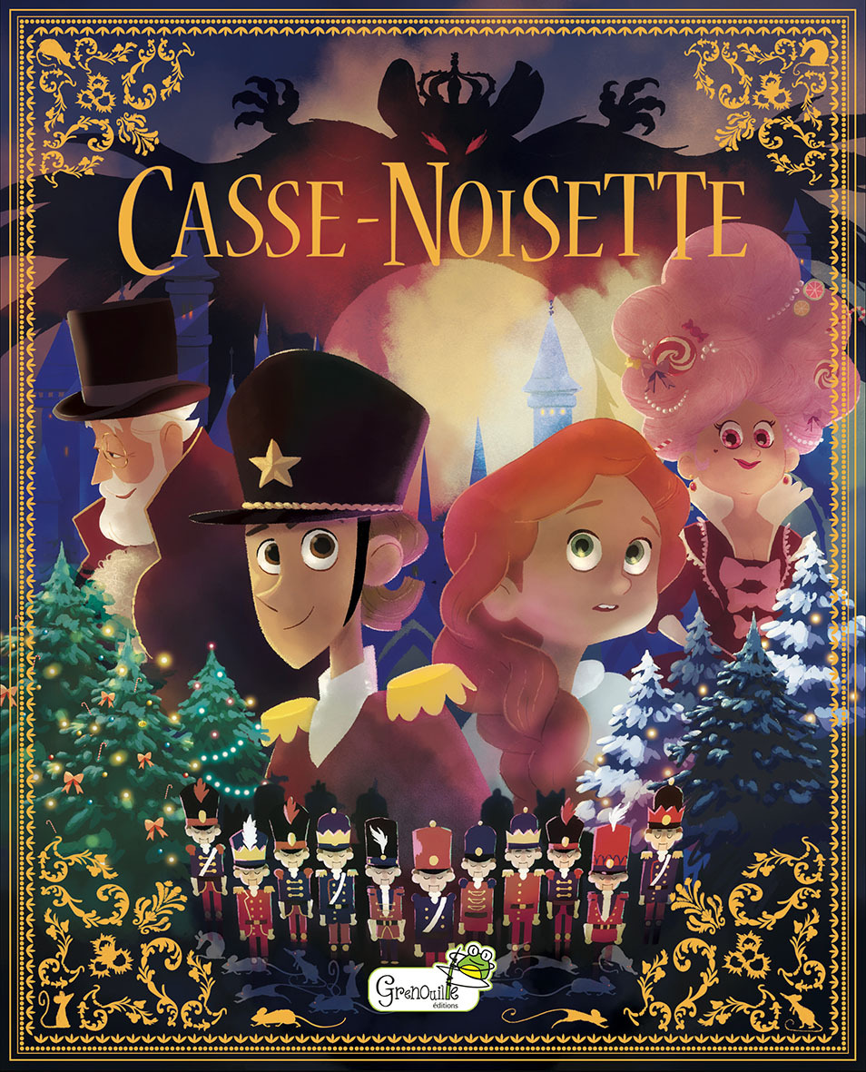 Casse-Noisette