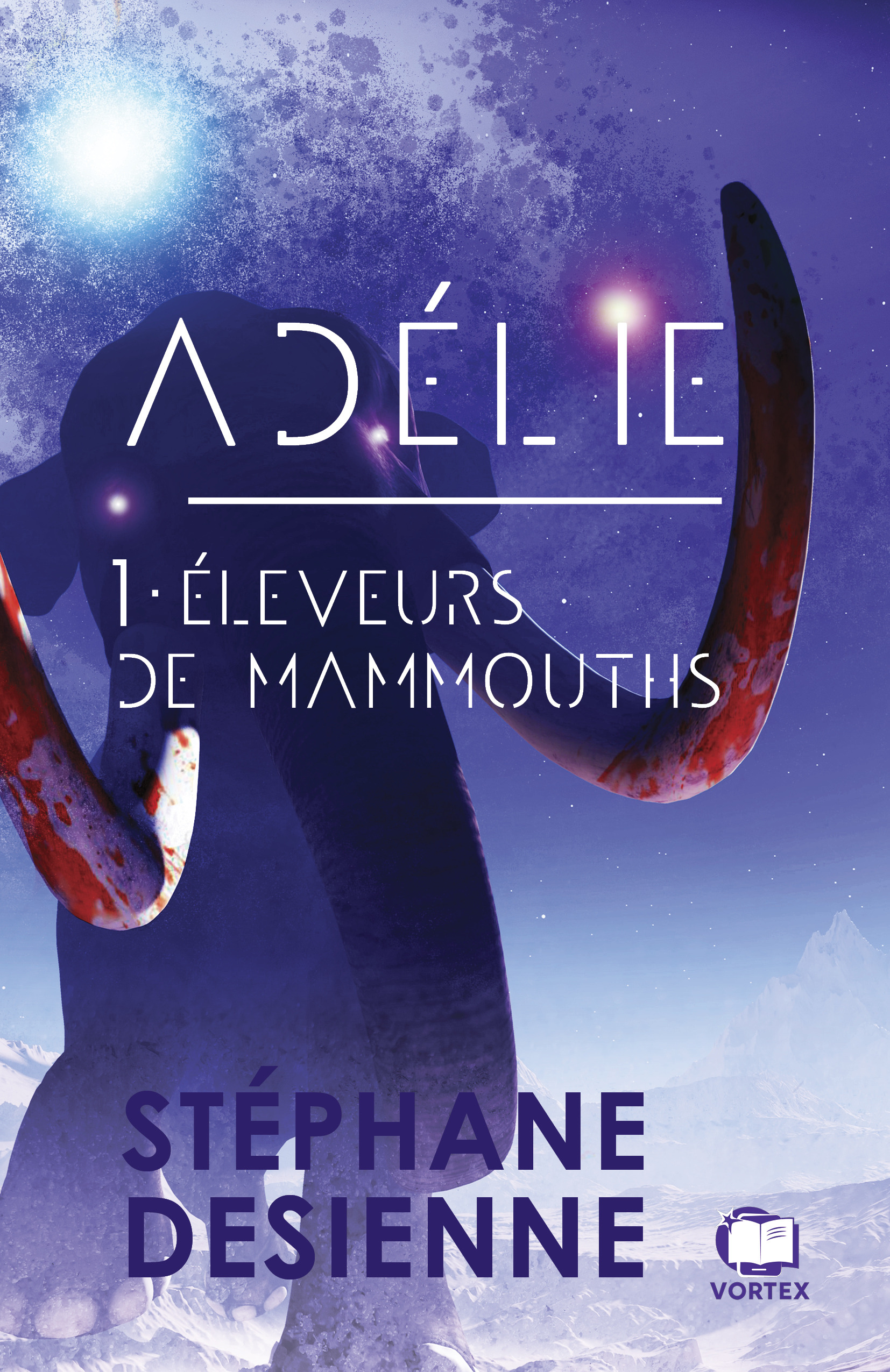 Eleveurs de mammouths