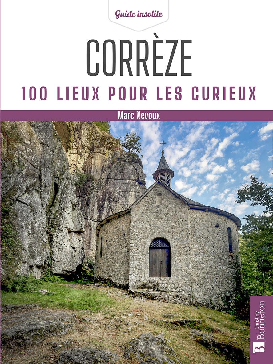 Corrèze