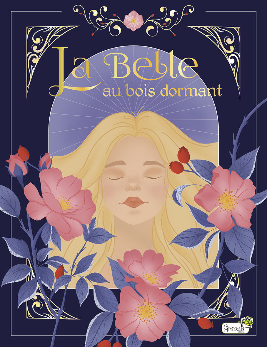 La Belle au bois dormant