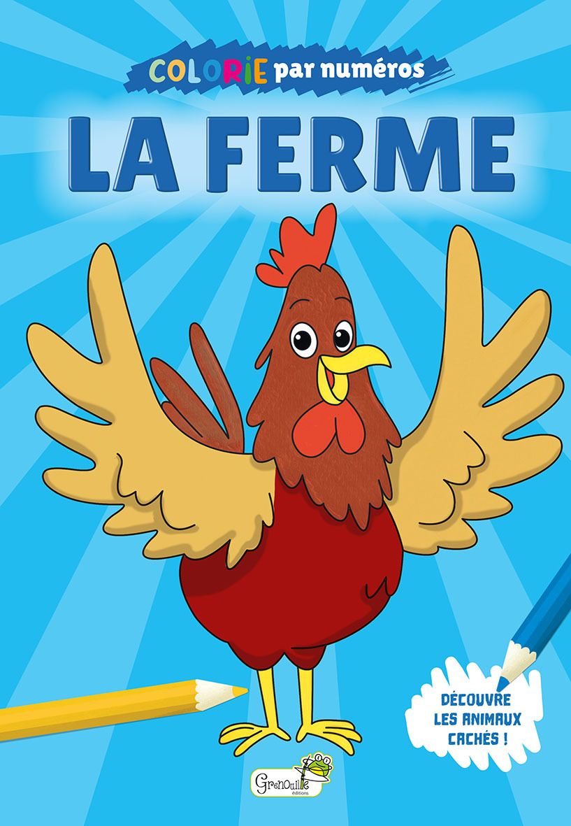 La ferme