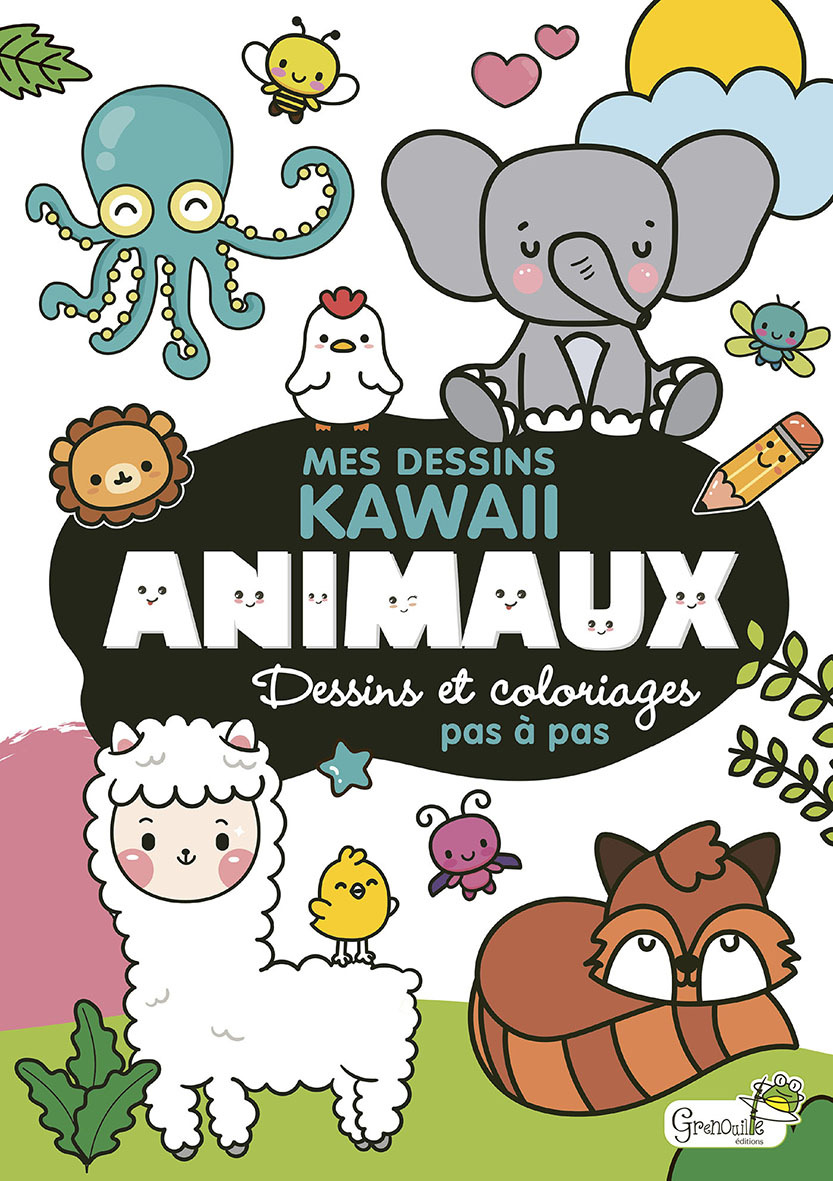 Les animaux