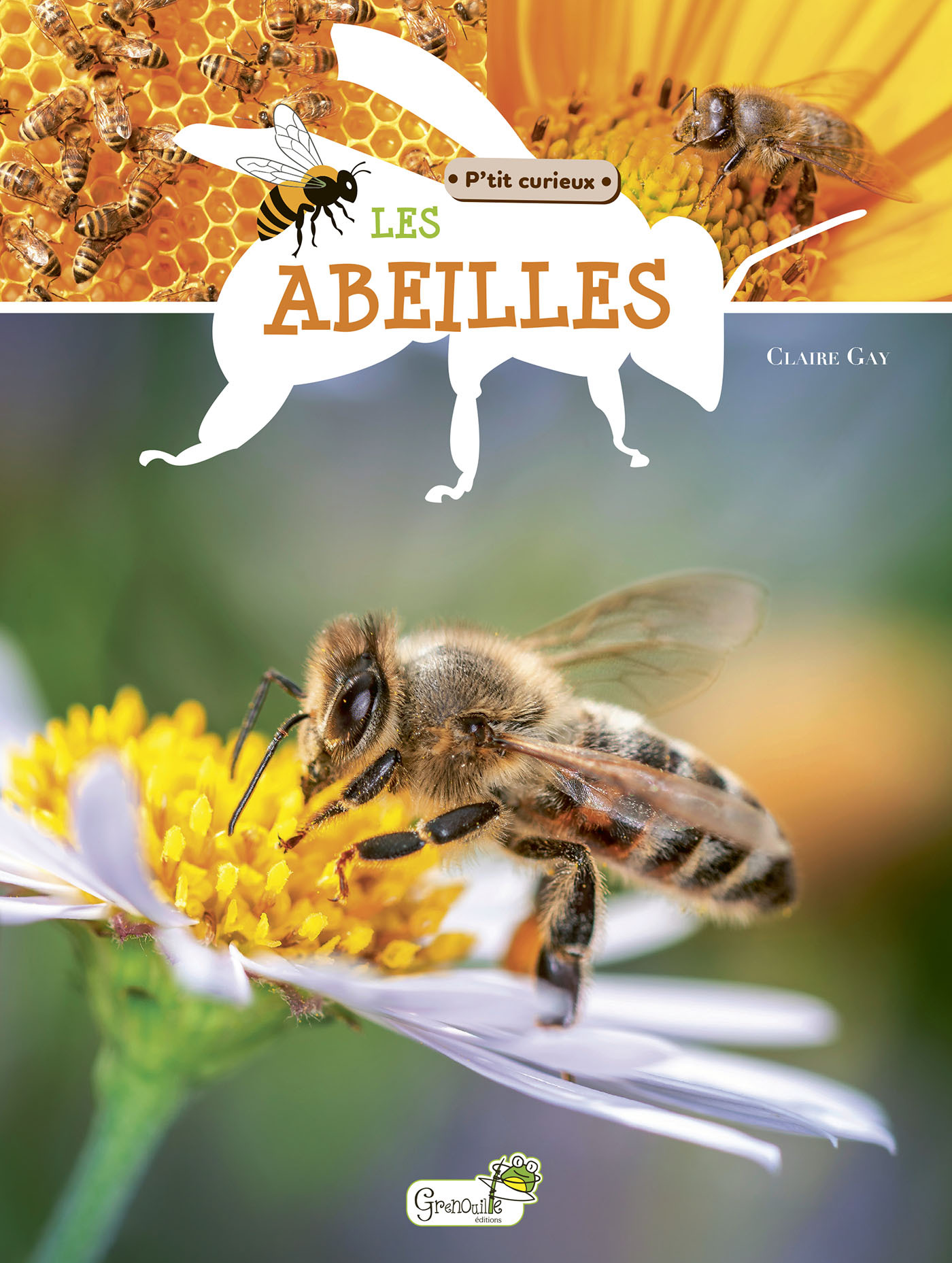 Les abeilles