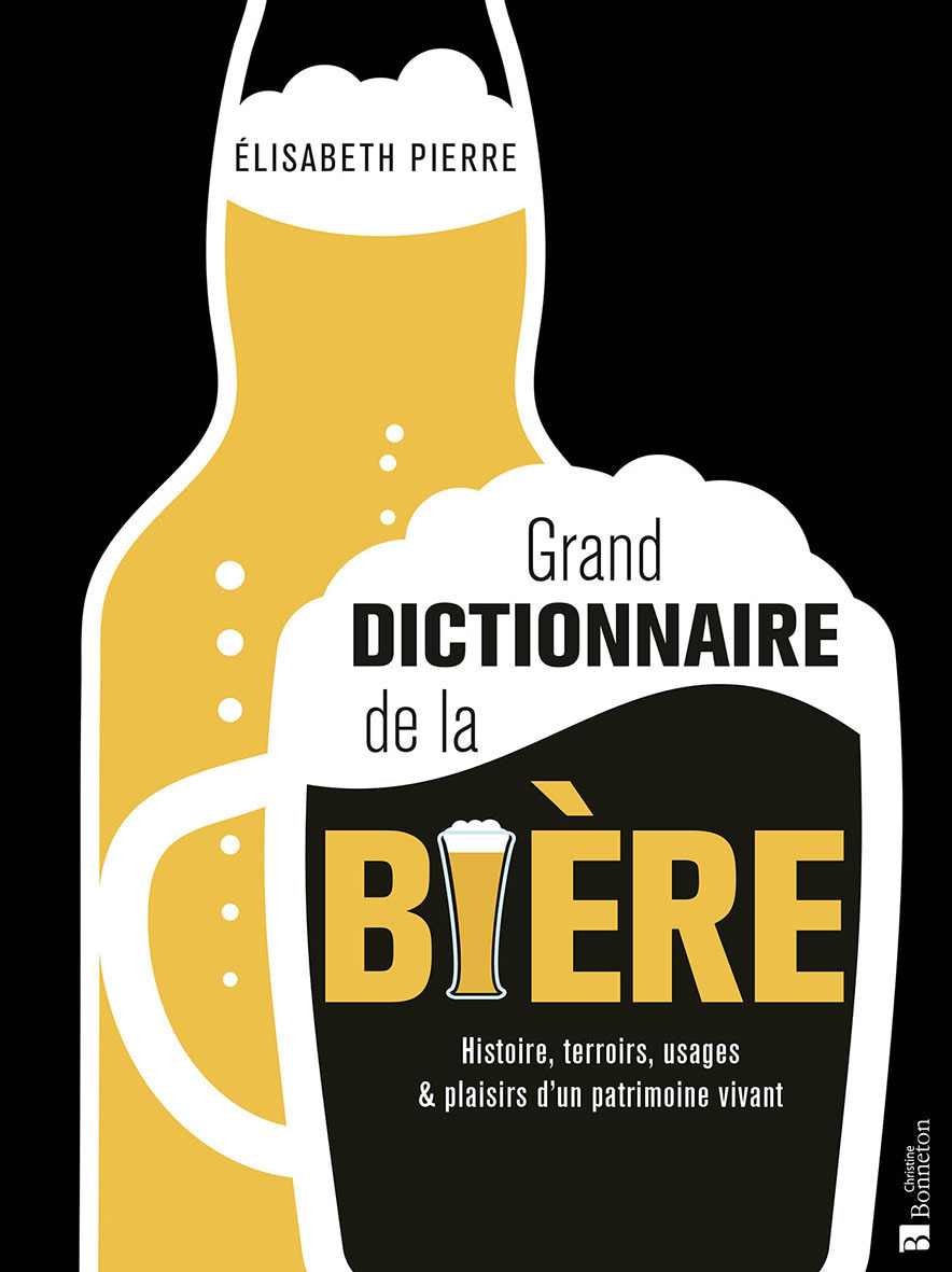 Grand dictionnaire de la bière